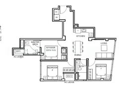 Artisan 8 (D20), Apartment #573949561